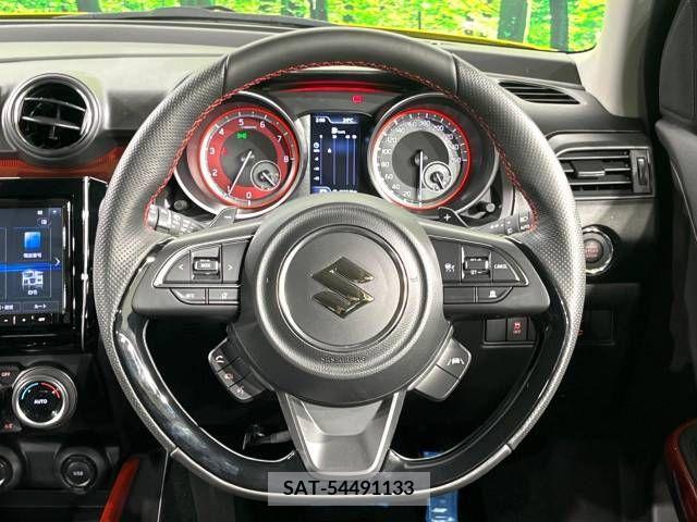 Suzuki SWIFT 2022-12 331449-11