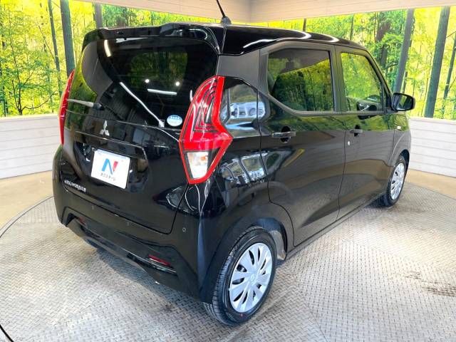 Mitsubishi EK WAGON 2021-09 187109-18