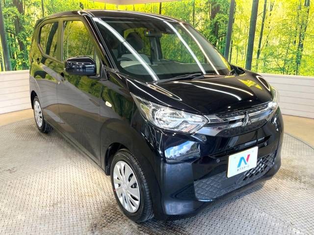 Mitsubishi EK WAGON 2021-09 187109-17