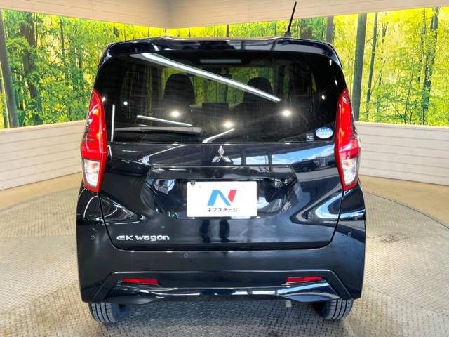 Mitsubishi EK WAGON 2021-09 187109-16