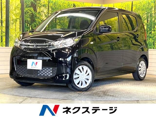 Mitsubishi EK WAGON 2021-09 187109-0