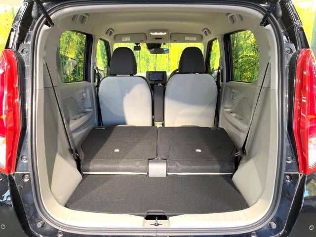 Mitsubishi EK WAGON 2021-09 187109-11