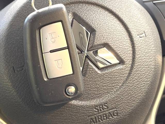 Mitsubishi EK WAGON 2021-09 187109-7