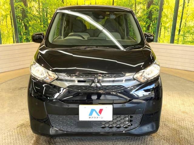 Mitsubishi EK WAGON 2021-09 187109-15