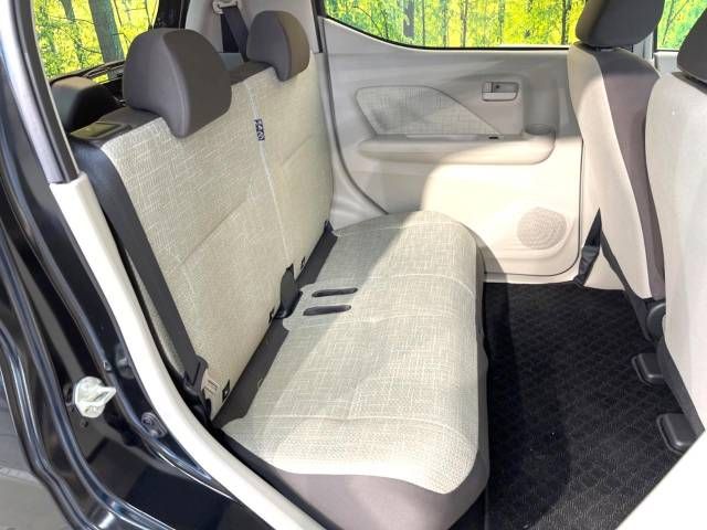 Mitsubishi EK WAGON 2021-09 187109-10