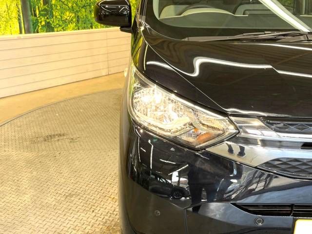 Mitsubishi EK WAGON 2021-09 187109-13
