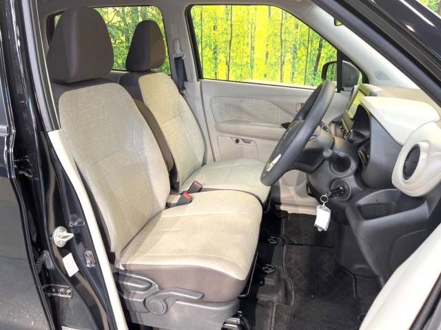 Mitsubishi EK WAGON 2021-09 187109-9