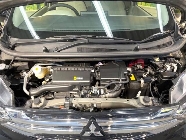 Mitsubishi EK WAGON 2021-09 187109-19