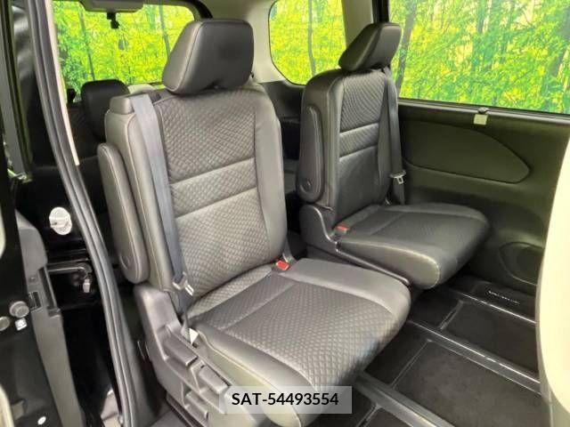 Nissan SERENA 2019-09 284096-9