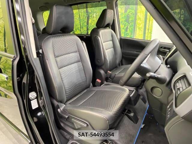 Nissan SERENA 2019-09 284096-8
