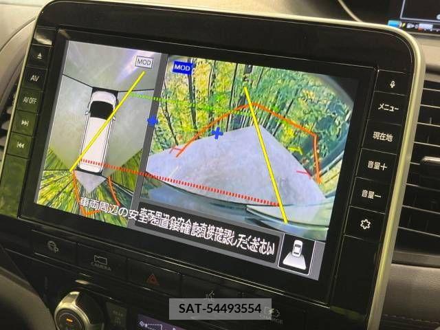 Nissan SERENA 2019-09 284096-7