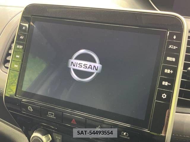 Nissan SERENA 2019-09 284096-6