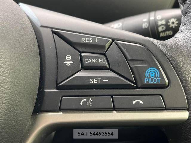 Nissan SERENA 2019-09 284096-4