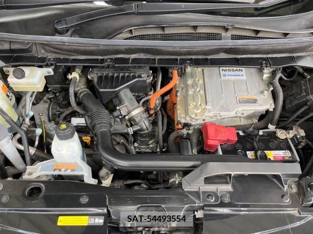 Nissan SERENA 2019-09 284096-19