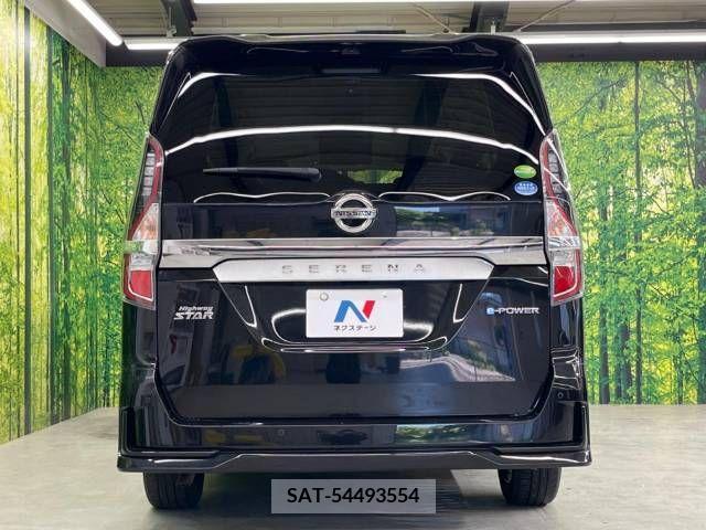 Nissan SERENA 2019-09 284096-16