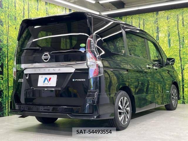 Nissan SERENA 2019-09 284096-18