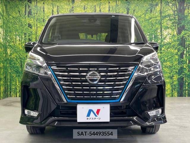 Nissan SERENA 2019-09 284096-15