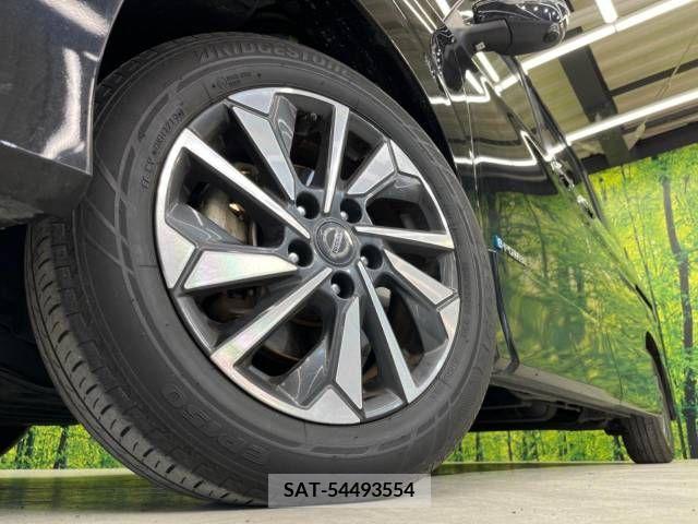 Nissan SERENA 2019-09 284096-14