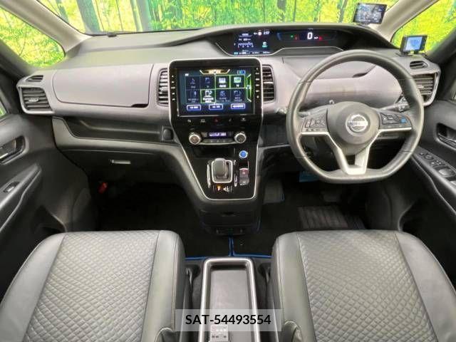 Nissan SERENA 2019-09 284096-1