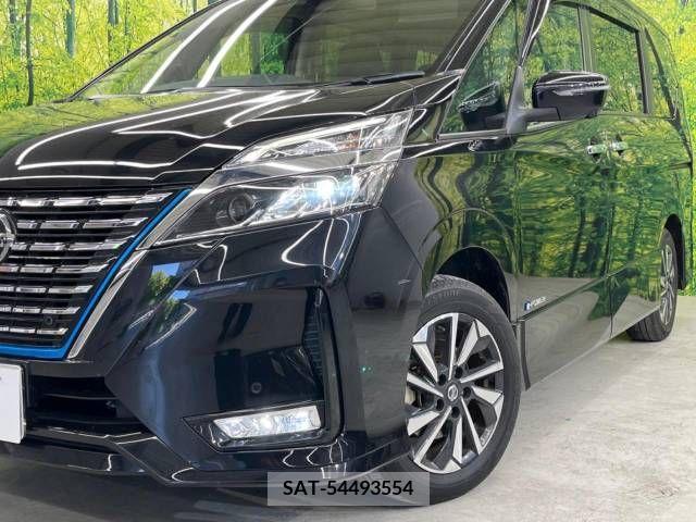 Nissan SERENA 2019-09 284096-13