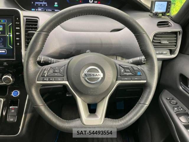 Nissan SERENA 2019-09 284096-12