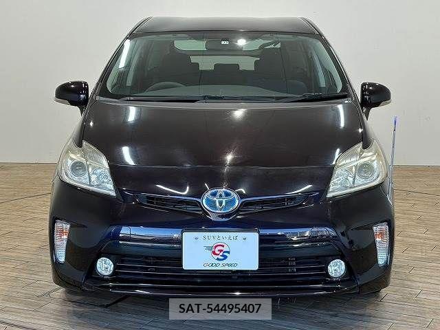 Toyota PRIUS 2013-12 393377-11