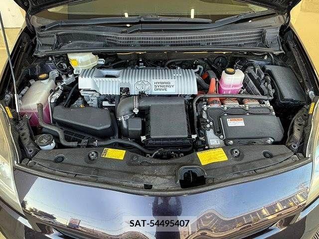 Toyota PRIUS 2013-12 393377-19