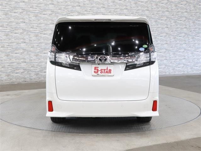 Toyota VELLFIRE 2015-07 24873-9