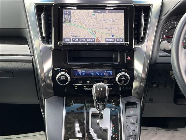 Toyota VELLFIRE 2015-07 24873-16