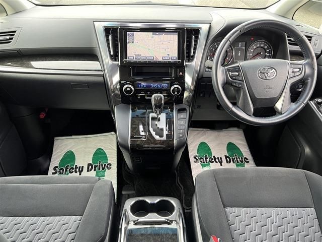 Toyota VELLFIRE 2015-07 24873-12
