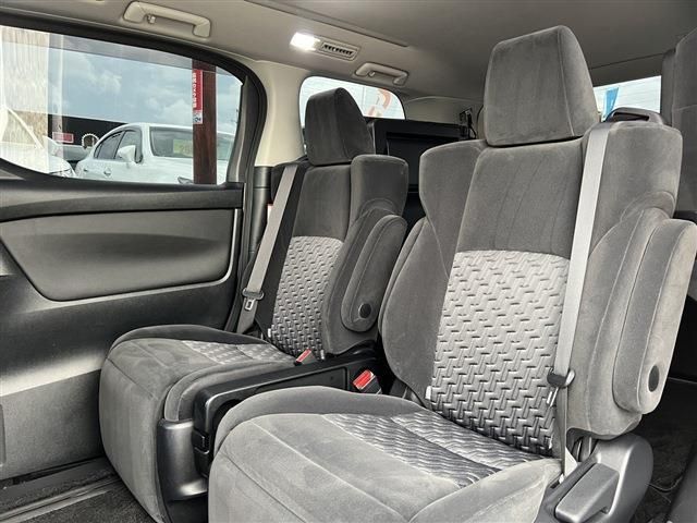 Toyota VELLFIRE 2015-07 24873-19