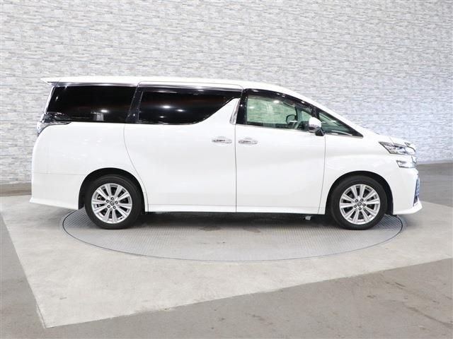 Toyota VELLFIRE 2015-07 24873-8
