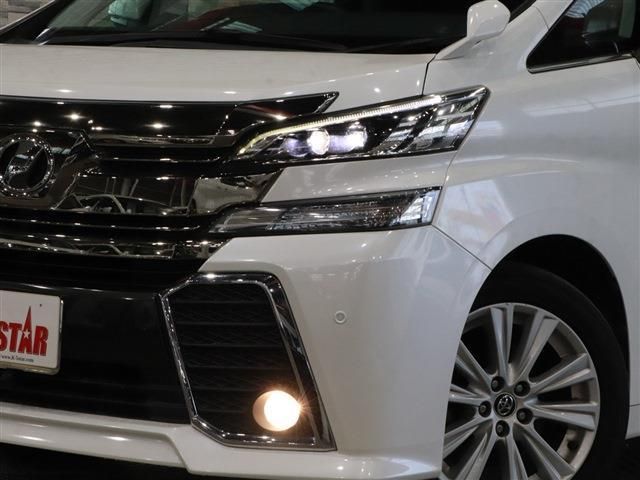 Toyota VELLFIRE 2015-07 24873-10