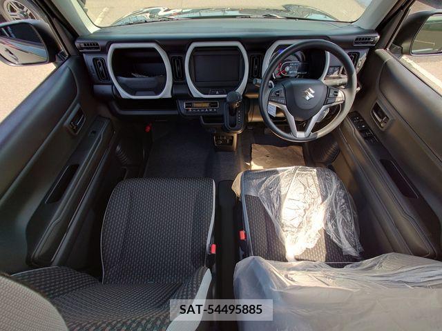 Suzuki HUSTLER 2024-04 232064-2