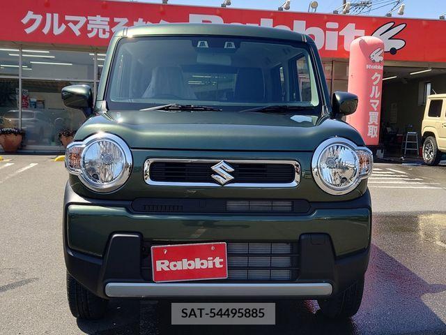 Suzuki HUSTLER 2024-04 232064-3