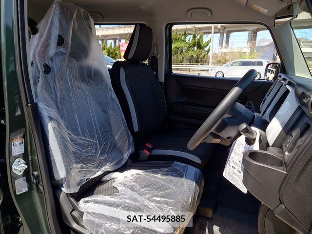 Suzuki HUSTLER 2024-04 232064-11