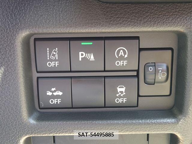 Suzuki HUSTLER 2024-04 232064-18