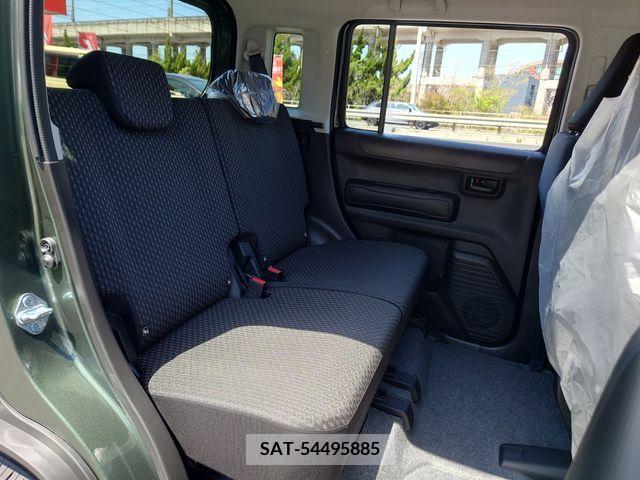 Suzuki HUSTLER 2024-04 232064-12