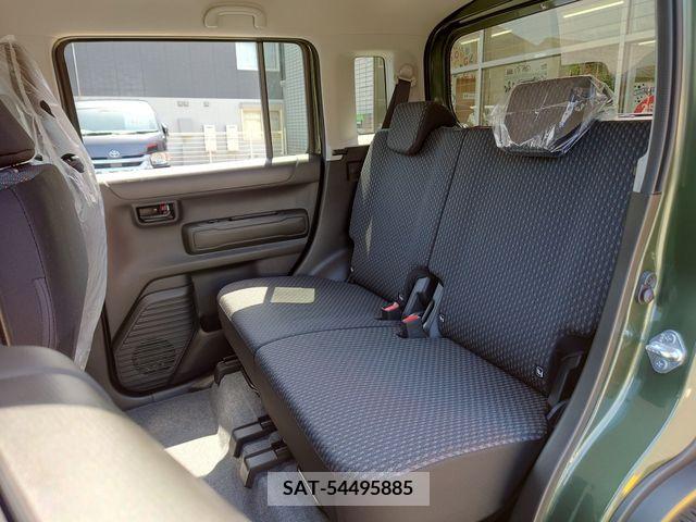 Suzuki HUSTLER 2024-04 232064-13