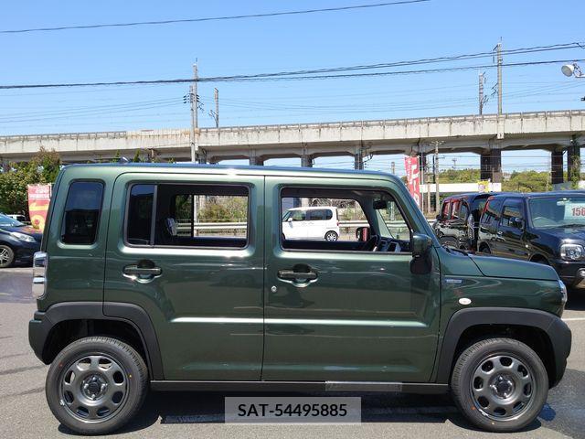 Suzuki HUSTLER 2024-04 232064-8