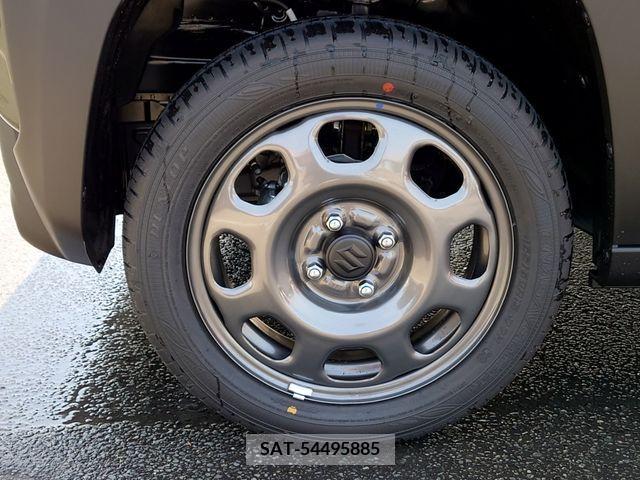 Suzuki HUSTLER 2024-04 232064-9