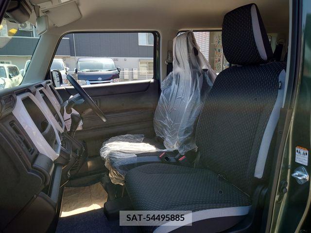 Suzuki HUSTLER 2024-04 232064-14