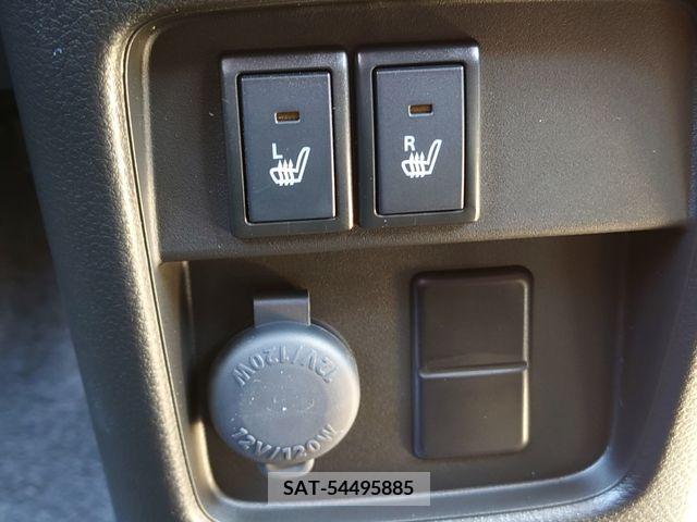 Suzuki HUSTLER 2024-04 232064-16