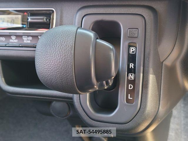 Suzuki HUSTLER 2024-04 232064-17