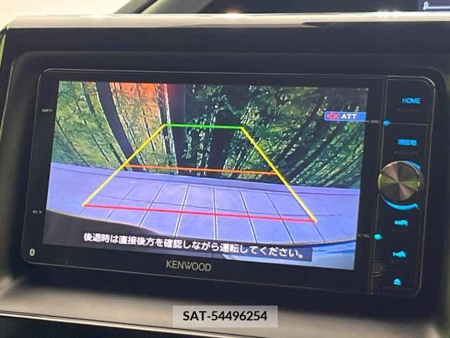Toyota VOXY 2016-07 321472-3
