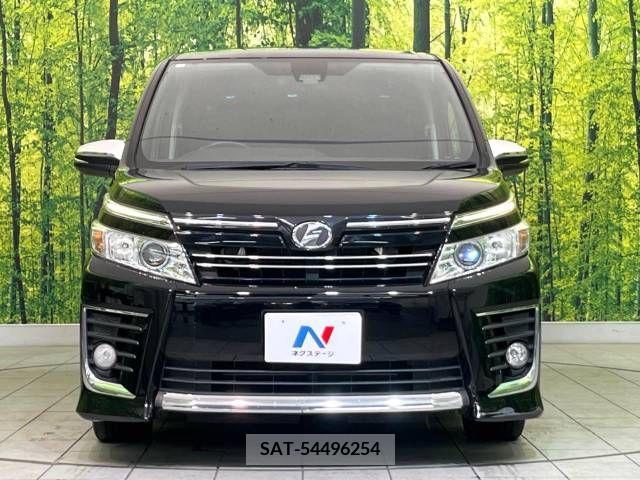 Toyota VOXY 2016-07 321472-15