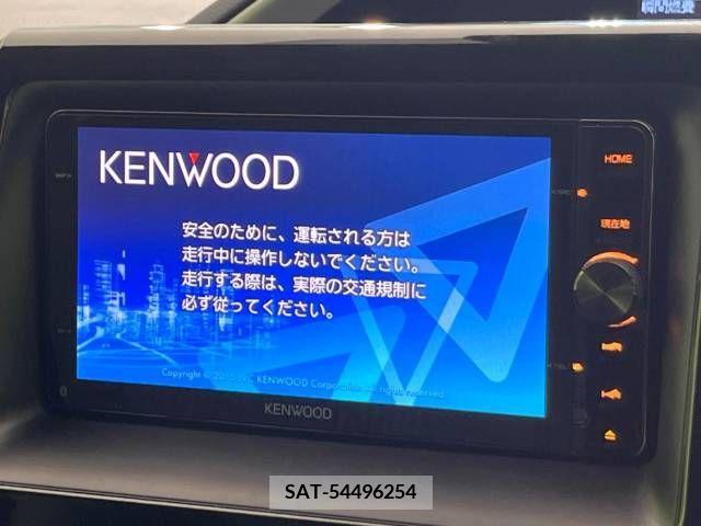 Toyota VOXY 2016-07 321472-2