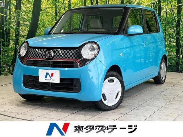 Honda N-ONE 2014-09 392877-0