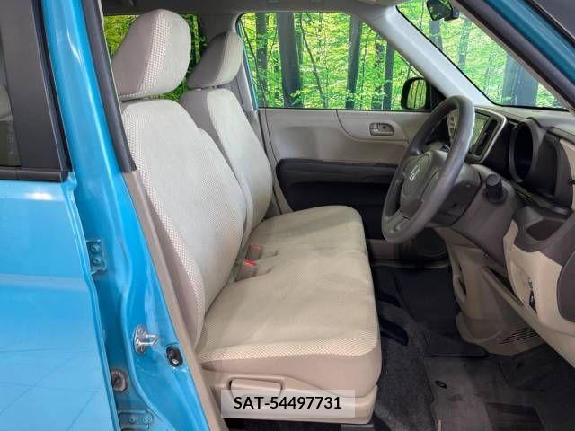 Honda N-ONE 2014-09 392877-8