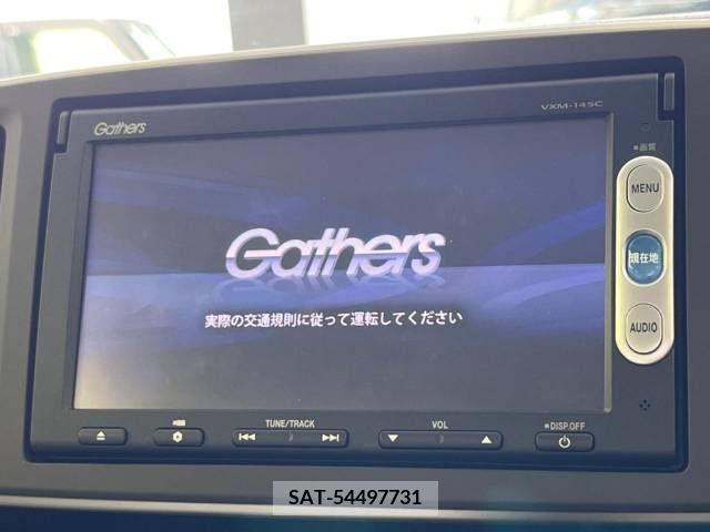 Honda N-ONE 2014-09 392877-2
